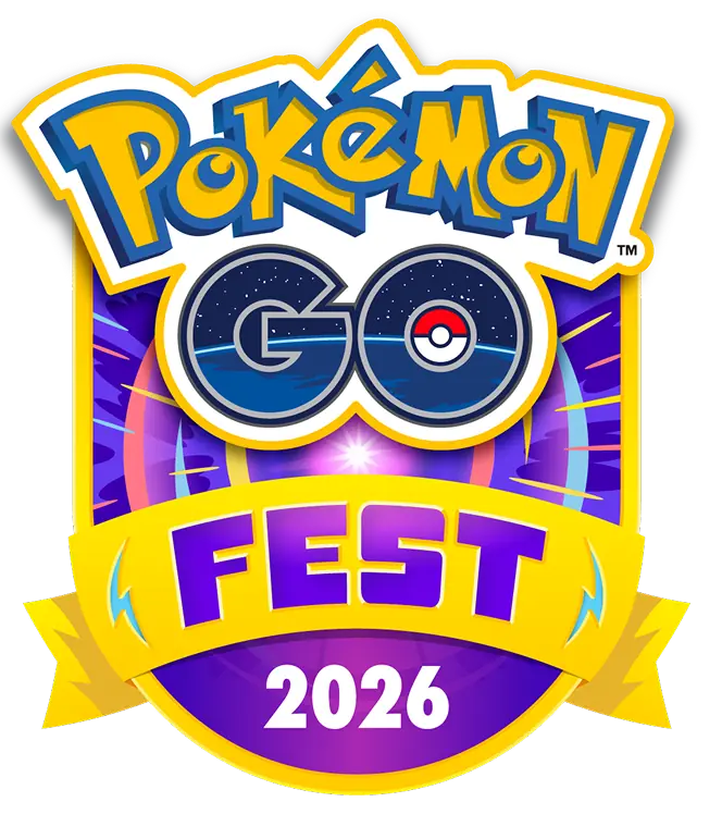 ¡Vamos todos al Pokémon GO Fest 2026 El Salvador!