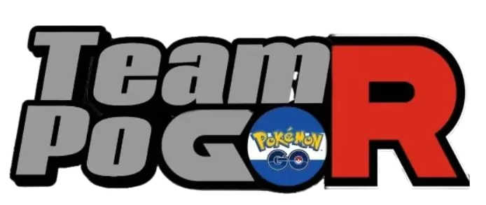 POGO Team Rocket SV
