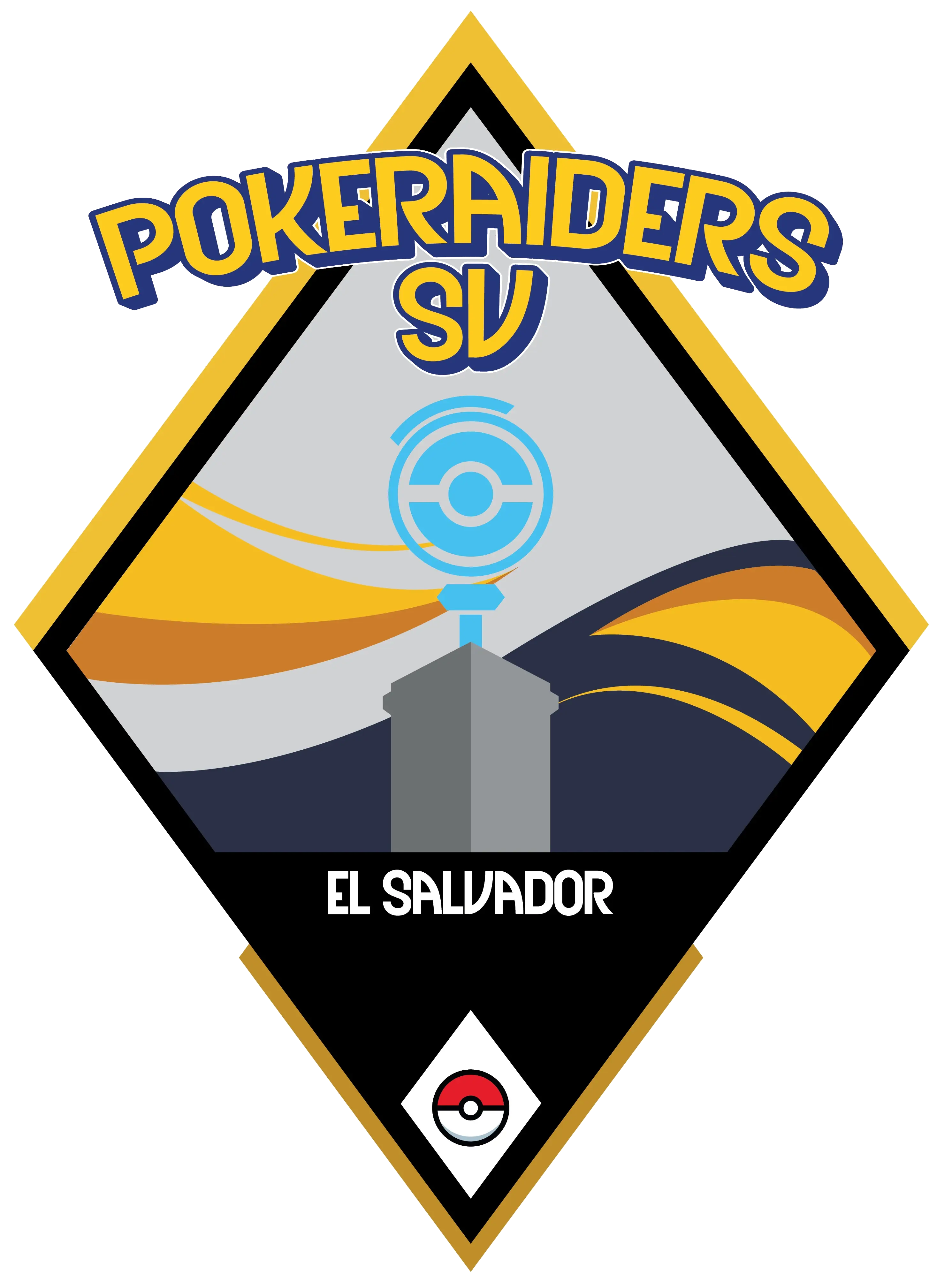 Poke Raiders SV