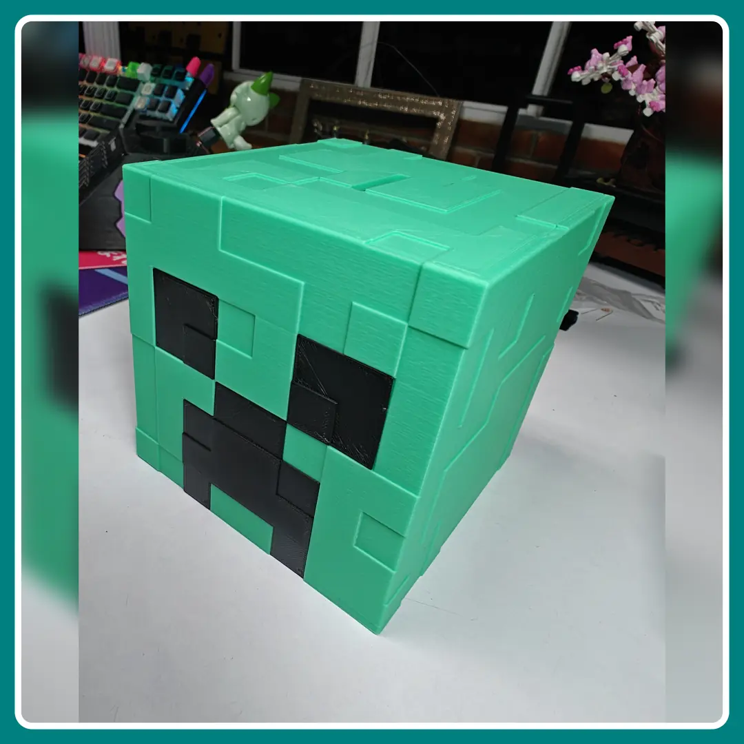 Alcancia Creeper - apoyo 4