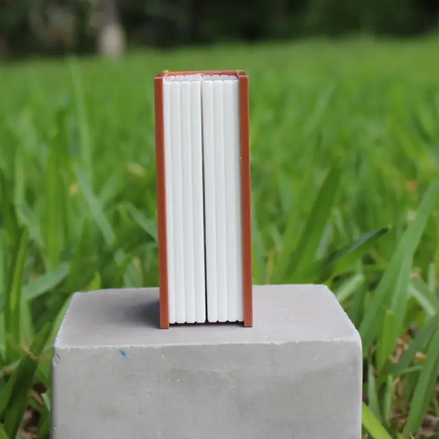 Pastillero de Libro - apoyo 4
