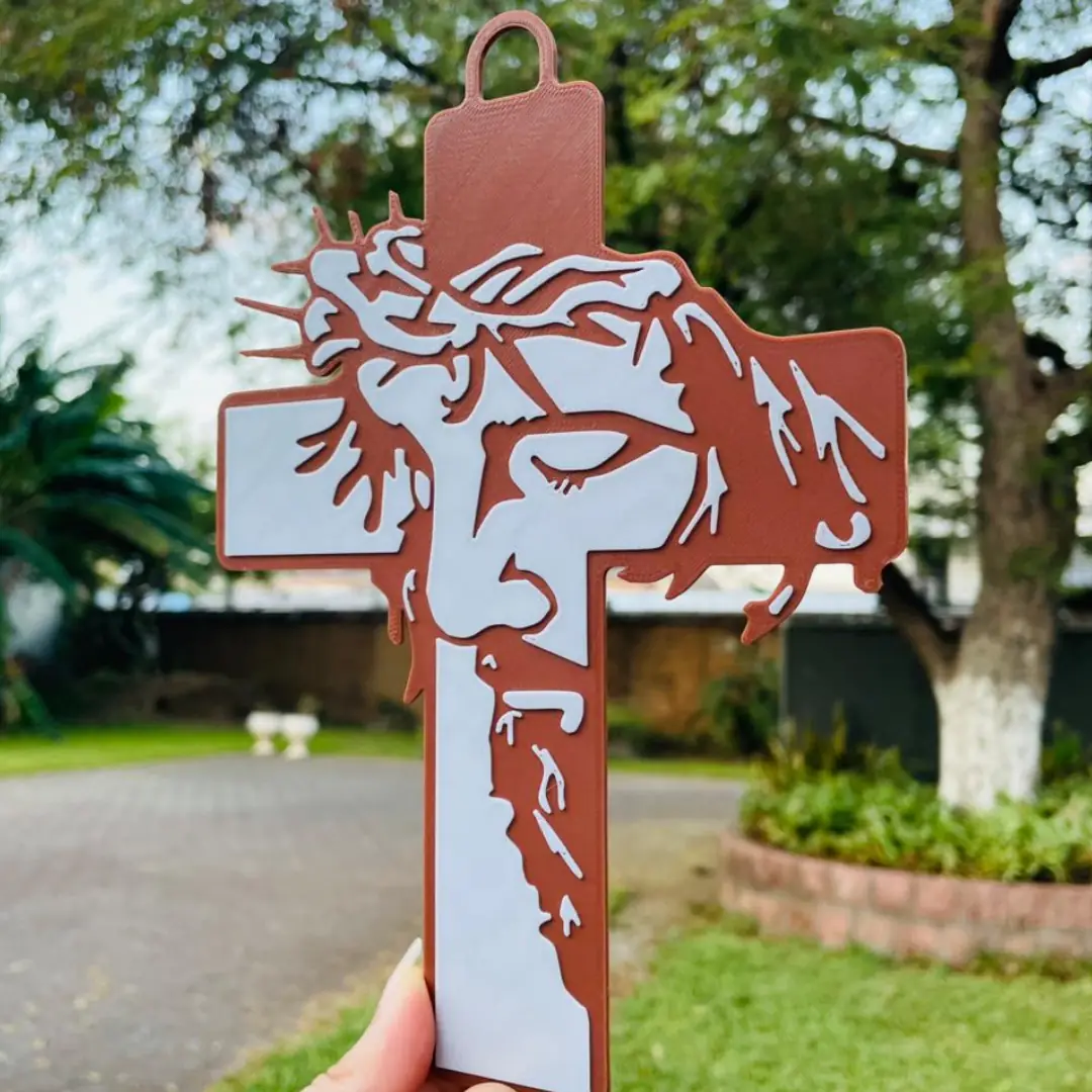 Cruz imagen Jesus