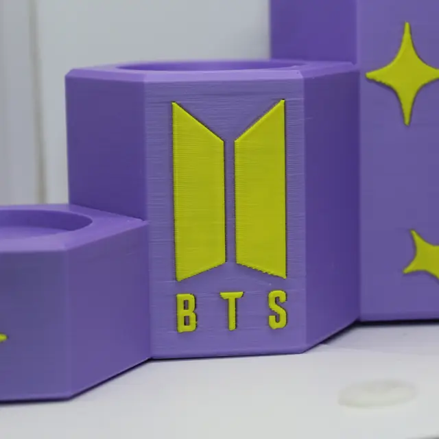 Base para figuras de BTS - apoyo 5
