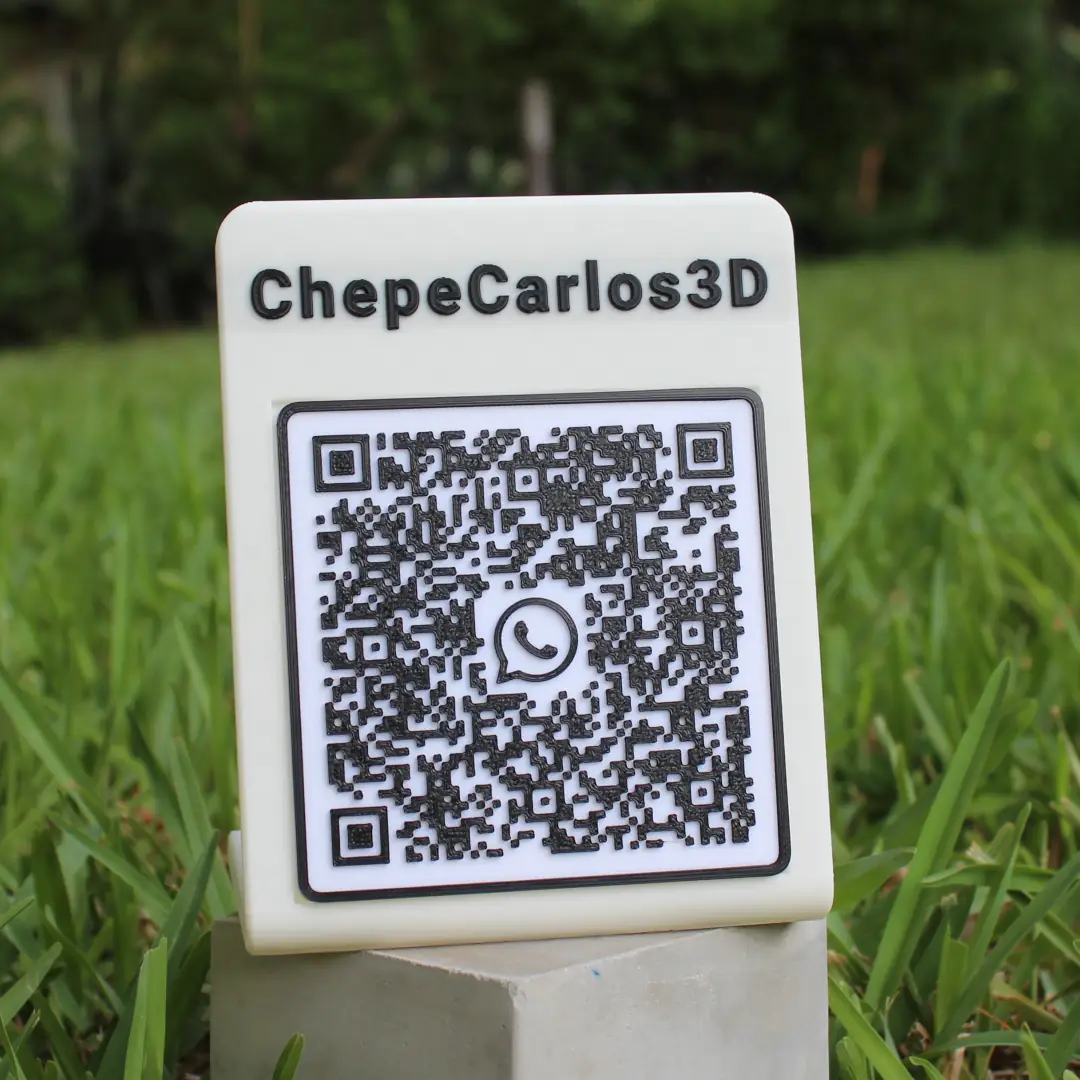 Base de QR