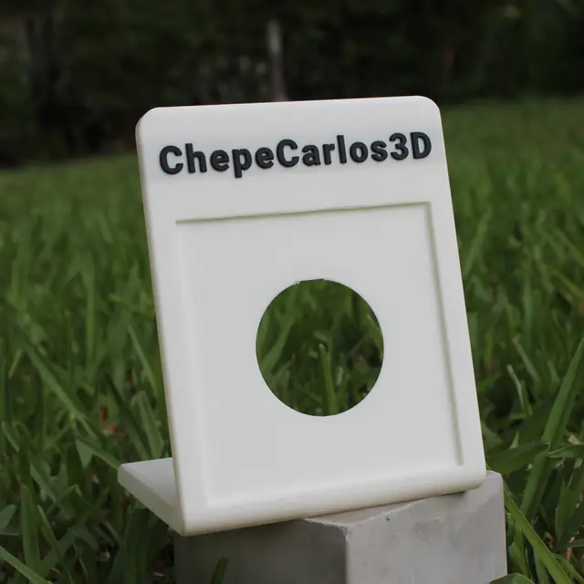 Base de QR - apoyo 2