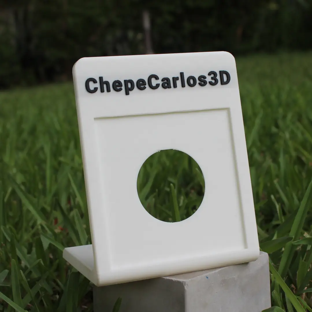 Base de QR - apoyo 2