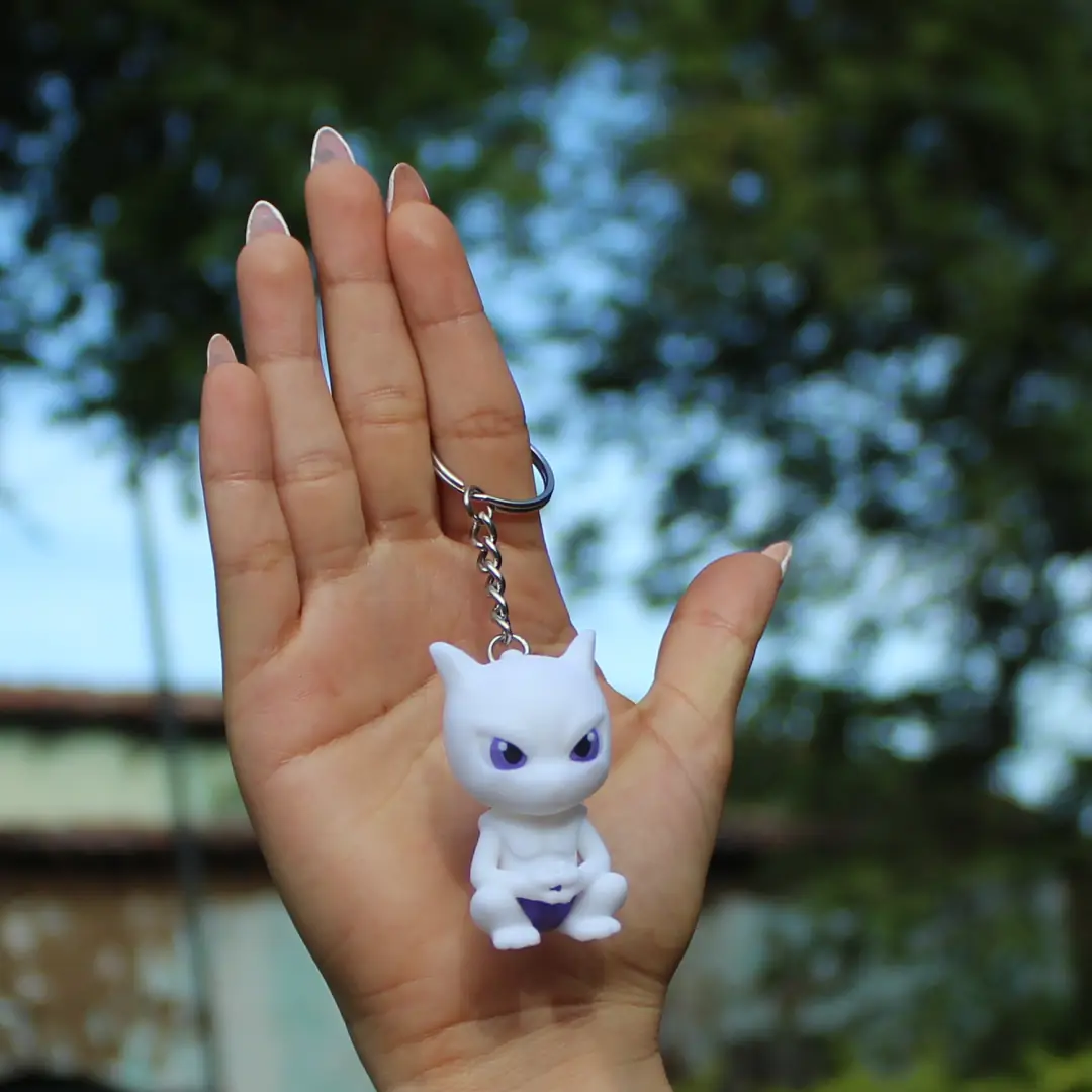 Mewtwo