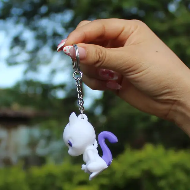 Mewtwo - apoyo 2