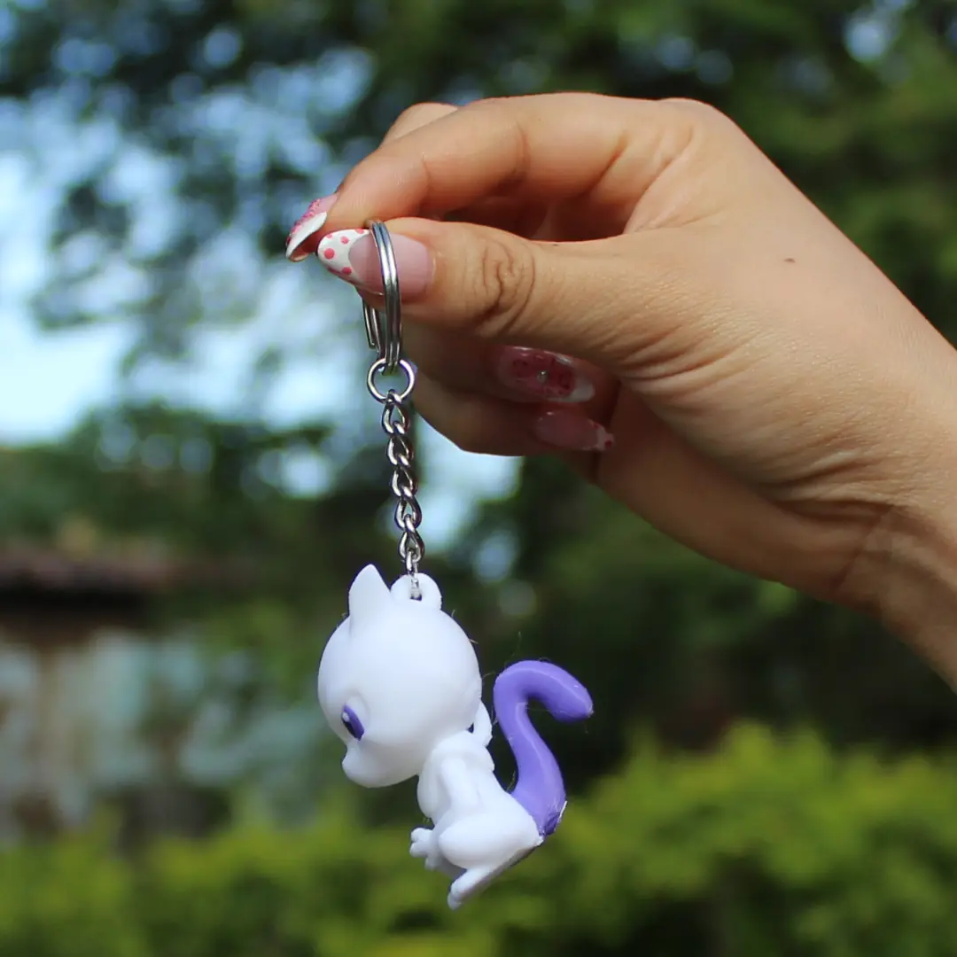 Mewtwo - apoyo 3
