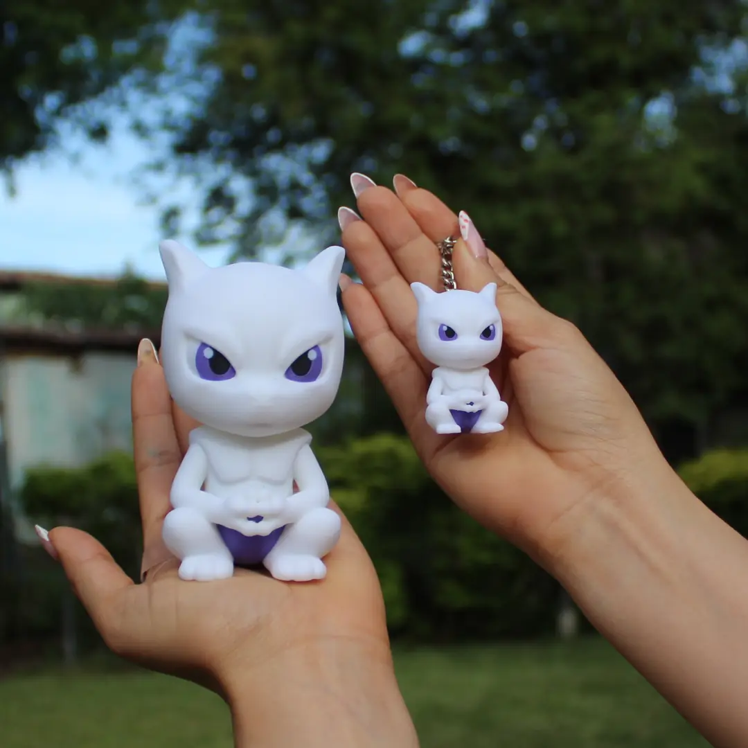 Mewtwo