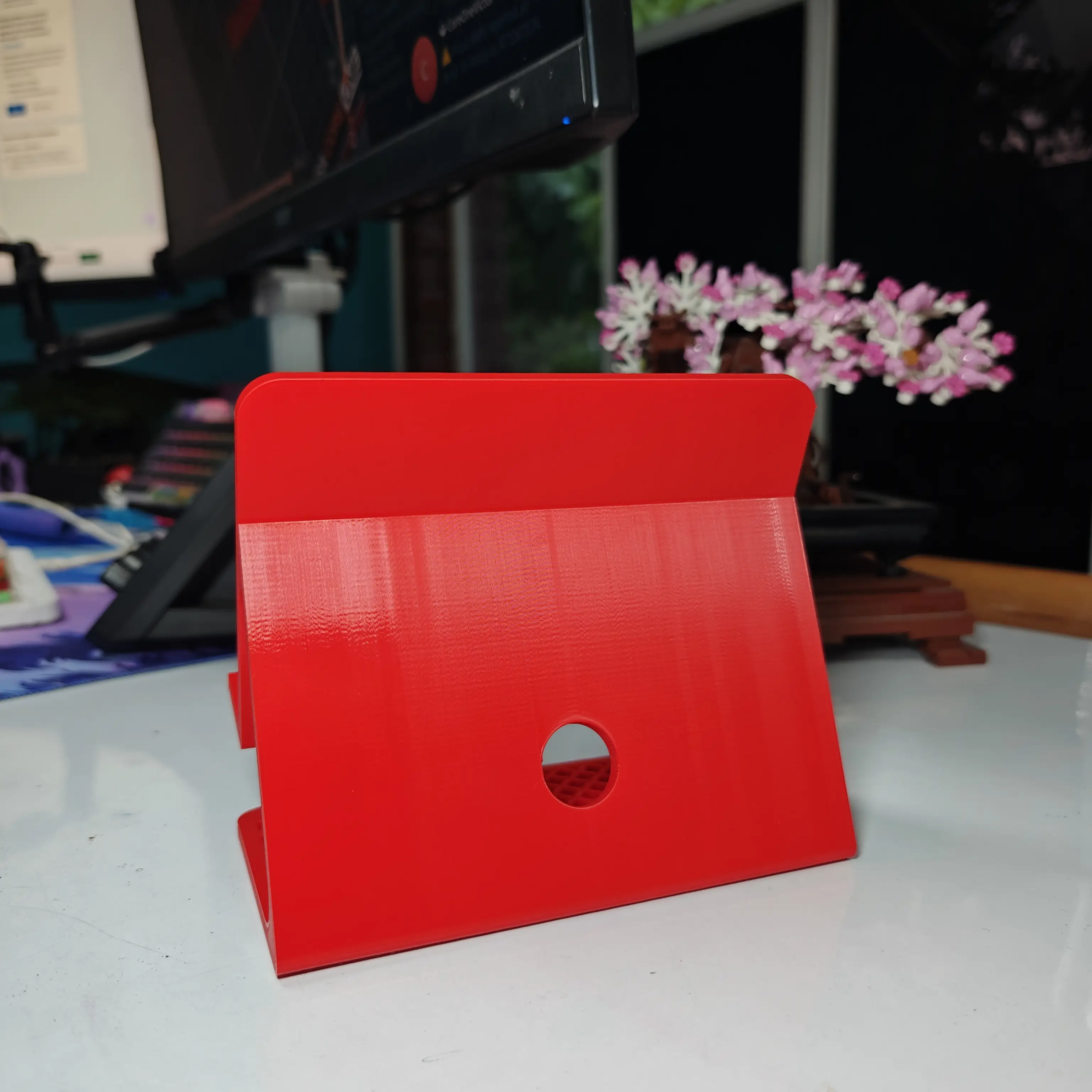 Soporte para Nintendo Switch - apoyo 3
